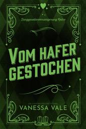 Icon image Vom Hafer gestochen