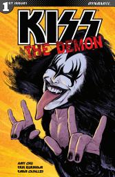 Icon image KISS: The Demon