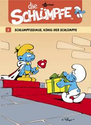 Icon image Die Schlümpfe