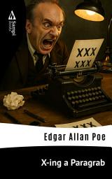 Icon image X-ing a Paragrab