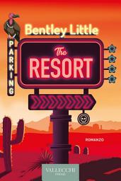 Icon image The resort