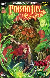 Icon image Poison Ivy (2022)