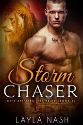 Icon image Storm Chaser