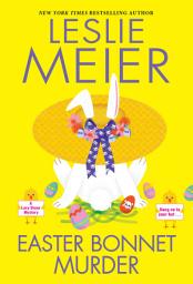 Icon image Easter Bonnet Murder