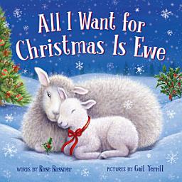 Icon image All I Want for Christmas Is Ewe