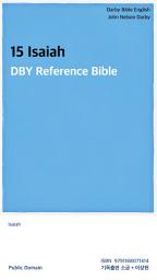 Icon image 15 Isaiah: DBY Reference Bible