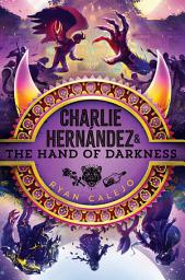 Icon image Charlie Hernández & the Hand of Darkness