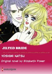 Icon image JILTED BRIDE: Harlequin Comics