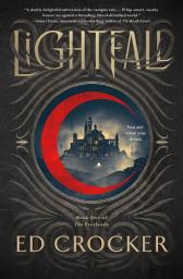 Icon image Lightfall: Book One of The Everlands