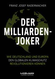 Icon image Der Milliarden-Joker: Wie Deutschland und Europa den globalen Klimaschutz revolutionieren können