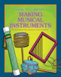 Icon image Making Musical Instruments