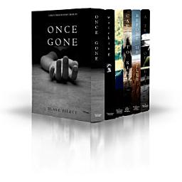 Icon image Blake Pierce: Mystery Bundle (Before He Kills, Cause to Kill, Once Gone, A Trace of Death, Watching and Next Door)