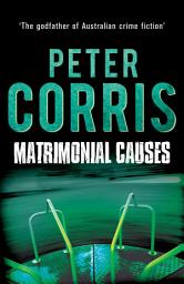 Icon image Matrimonial Causes: Cliff Hardy 17