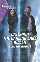 Icon image Catching the Carling Lake Killer