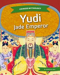 Icon image Yudi: Jade Emperor: Jade Emperor