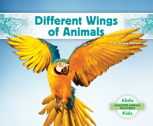 Icon image Different Wings of Animals
