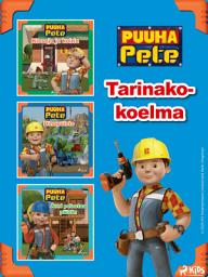 Icon image Puuha-Pete – Tarinakokoelma