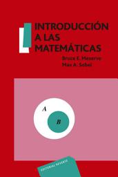 Icon image Introducción a las matemáticas