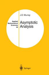 Icon image Applied Mathematical Sciences: Asymptotic Analysis