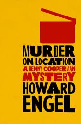 Icon image Murder on Location