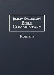 Icon image Romans: Jimmy Swaggart Bible Commentary