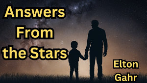Icon image Answers from the Stars