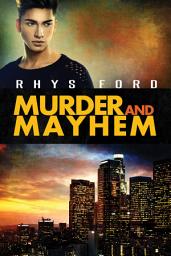Icon image Murder and Mayhem