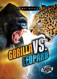 Icon image Gorilla vs. Leopard