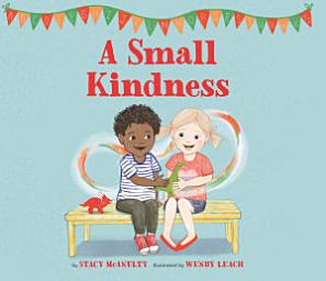 Icon image A Small Kindness