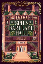 Icon image The Spies of Hartlake Hall