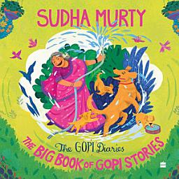 Icon image The Big Book Of Gopi Stories: The Gopi Diaries