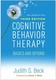 Icon image Cognitive Behavior Therapy: Basics and Beyond, Edition 3