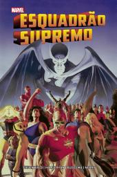 Icon image Esquadrão Supremo