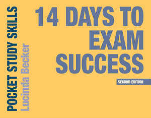Icon image 14 Days to Exam Success: Edition 2