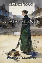 Icon image A Fatal Silence: Restored Classics to Go Edition
