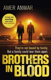 Icon image Brothers in Blood