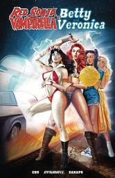 Icon image Red Sonja & Vampirella Meet Betty & Veronica