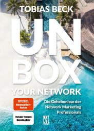 Icon image Unbox your Network: Die Geheimnisse der Network Marketing Professionals