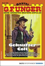 Icon image G. F. Unger 1969: Gekaufter Colt