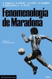 Icon image Fenomenología de Maradona