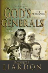 Icon image God's Generals: The Missionaries