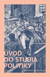 Icon image Úvod do studia politiky
