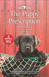 Icon image The Puppy Prescription