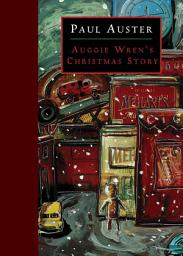 Icon image Auggie Wren's Christmas Story