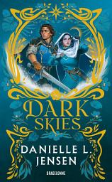 Icon image Dark Shores, T2 : Dark Skies