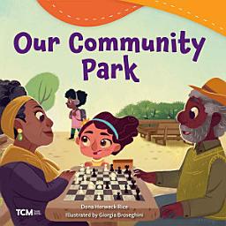 Icon image Our Community Park Read-along ebook