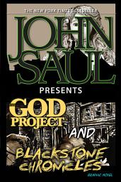 Icon image John Saul Presents: Omnibus