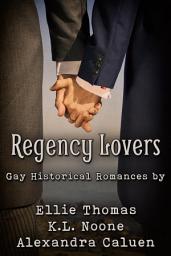 Icon image Regency Lovers Trio