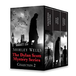Icon image The Dylan Scott Mystery Series Collection 2: An Anthology