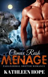Icon image Climax Rush: Climax Rush